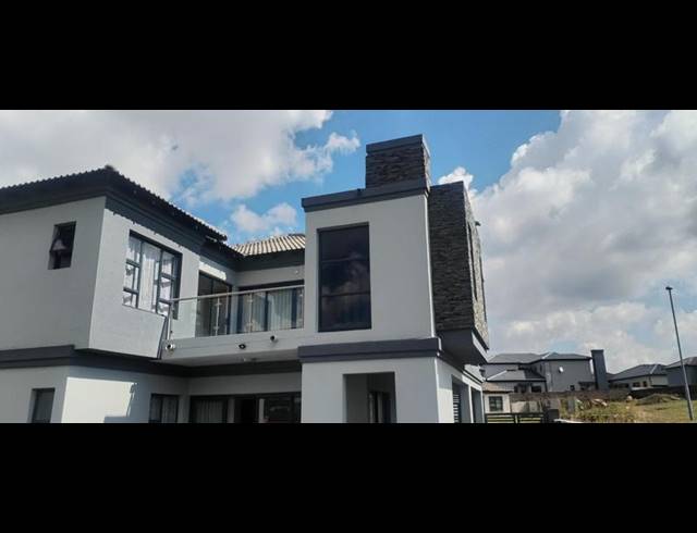 5 BEDROOM PROPERTY TO RENT IN WILDTUIN PARK